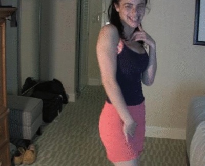 Kinky bitch kicking her BF before fucking w - XXX Dessert - Picture 11