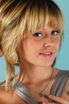 Sexy young curvy shaped babes with sweet se - XXX Dessert - Picture 5