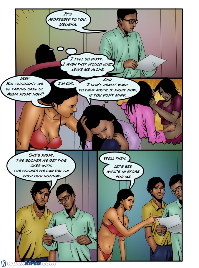 Group Sex Porn Comics - A tight young indian college girl explores every outlet in a ...