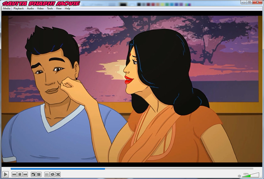 Sex Cartoon Video Savita Bhabhi - Full chested indian girl can deliver you the ultimate satisfaction ...