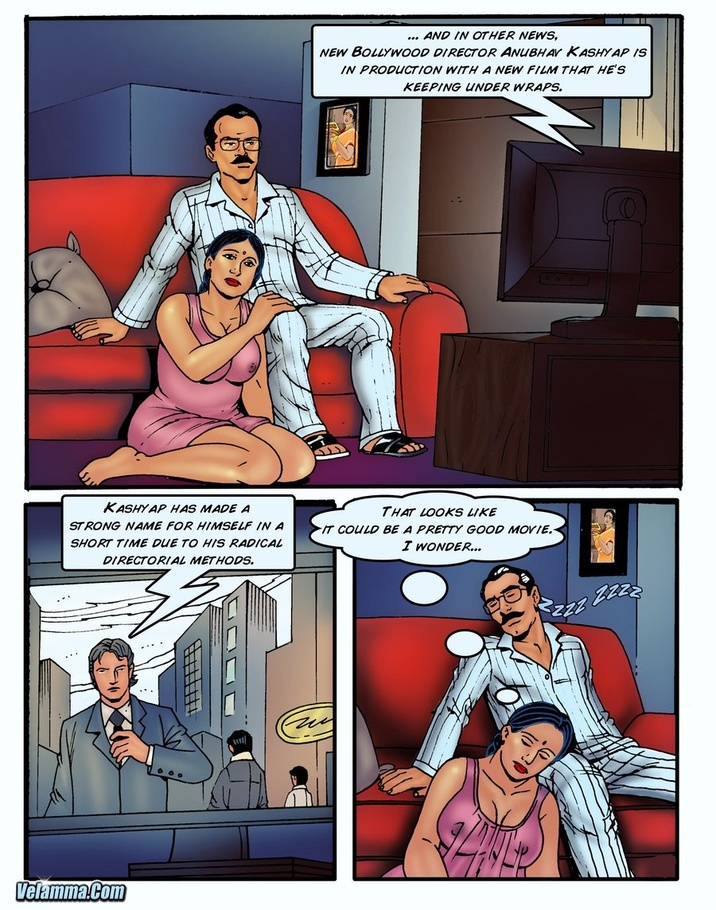 Photo Of Xxx Indian Cartoon - A Bollywood style encounter with a curvy, lustful indian ...