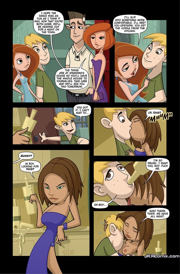 Two moms get connected with a double dong while teen guy nailing their asses Dirty chick swallows boys cock in crazy porn comics Big boobed cartoon.