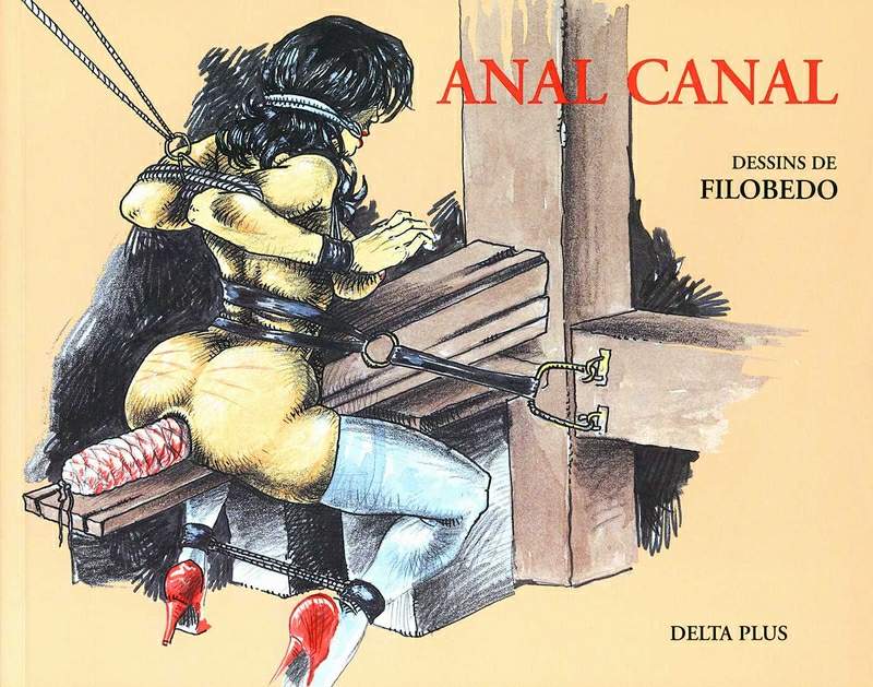 Anal Hard Bdsm - Hot hardcore anal fucking as toons get their buttholes ...