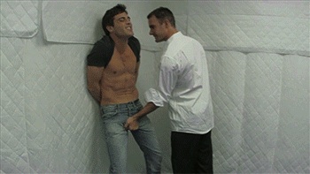 These dressy guys love to punish each other - XXX Dessert - Picture 6