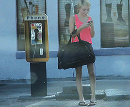 Slutty teens ready to be fucked variously when hitchhiking - XXXonXXX - Pic 2