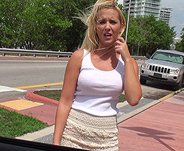 Hot teenies seeking sexual adventures on the road - XXXonXXX - Pic 3