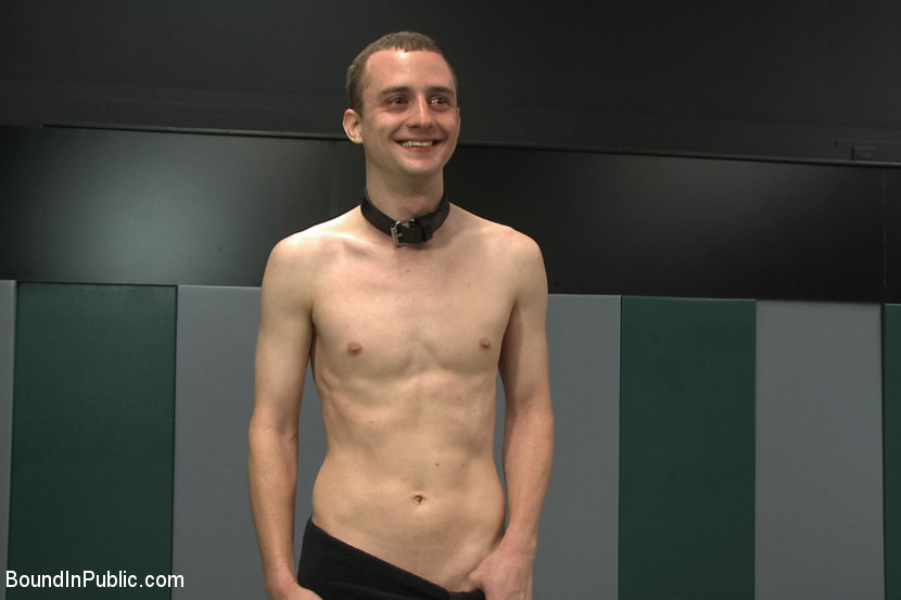 Guy gets cum and piss on face and mouth plu - XXX Dessert - Picture 15