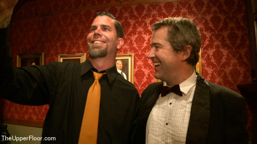 Chicks suck cock, get fingered, roped and h - XXX Dessert - Picture 11