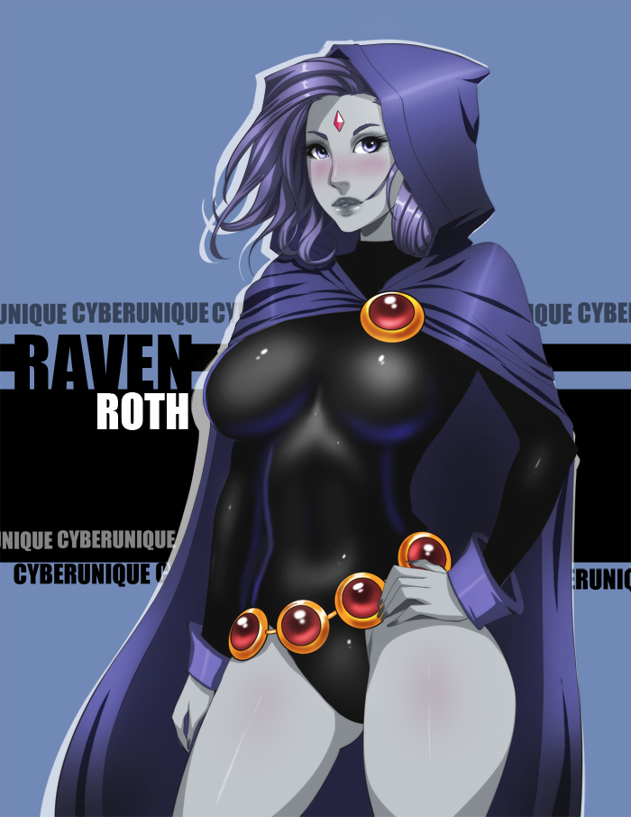 Cartoon bombshells and half-animal busty bitches - Picture 5