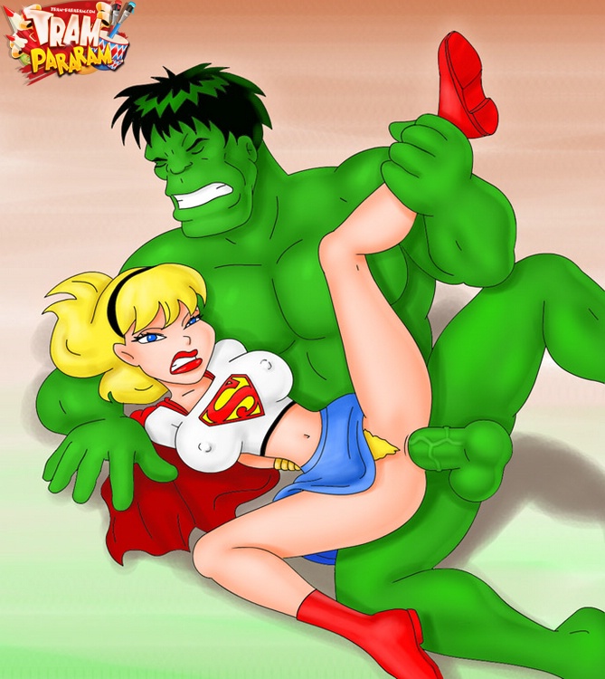 Porn Supergirl loves dildoing but not against a thick - Picture 3