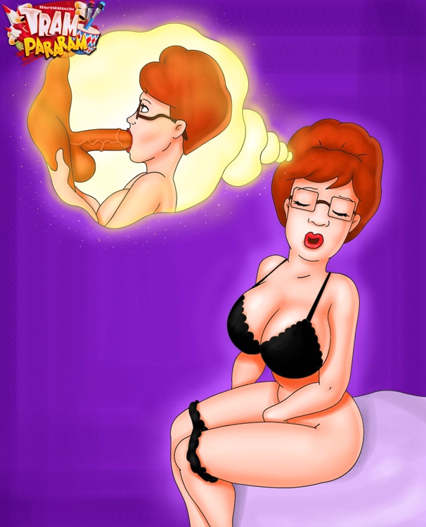 606px x 750px - Porn Peggy Hill, Christmas Lois Griffin - Silver Cartoon - Picture 3