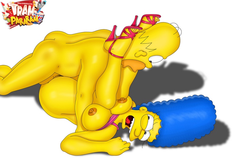 750px x 525px - Lustful nymphos from porn Simpsons ready - Silver Cartoon ...