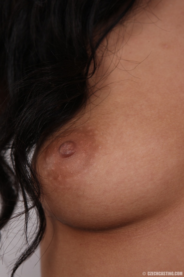 Sexy black hair damsel reveals amazing boot - XXX Dessert - Picture 12