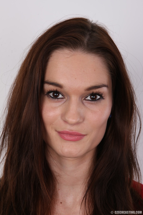 Pretty chick in pink underwear shows off ro - XXX Dessert - Picture 1