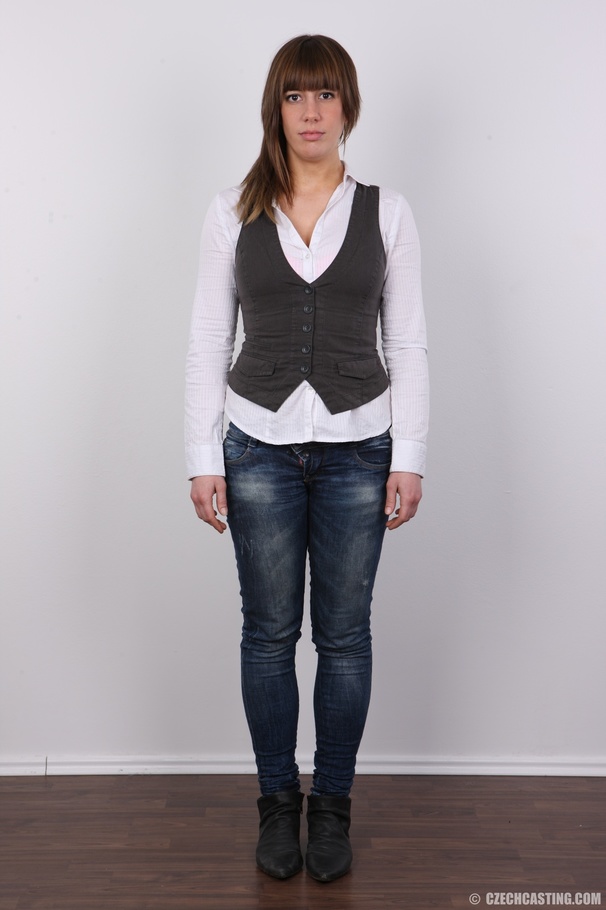 Super hot and tall beauty with bouncy tits, - XXX Dessert - Picture 2