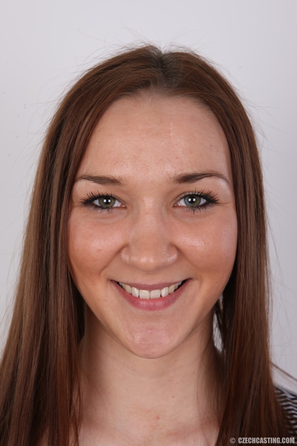 Fun loving cute brunette with sexy small ti - XXX Dessert - Picture 1