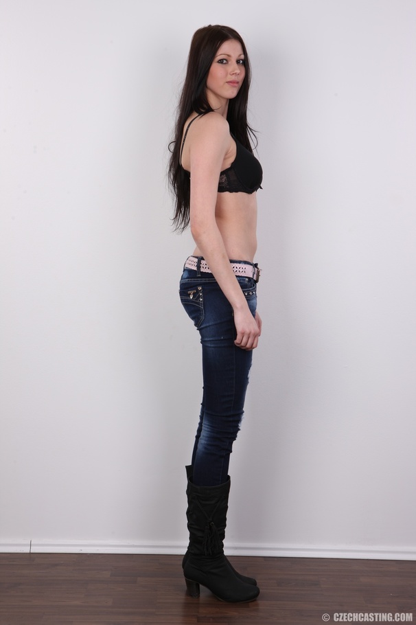 Vanilla flavored beauty with cute boobs, ta - XXX Dessert - Picture 5