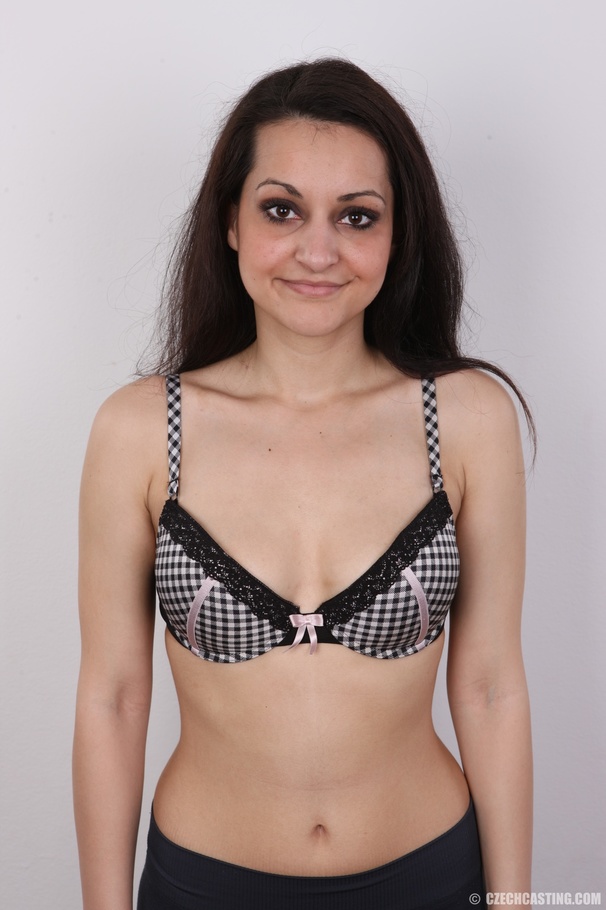 Cute coffee sweet babe with hot bouncy ass  - XXX Dessert - Picture 6