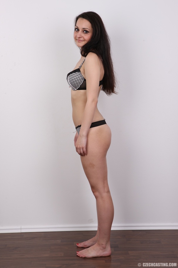 Cute coffee sweet babe with hot bouncy ass  - XXX Dessert - Picture 8