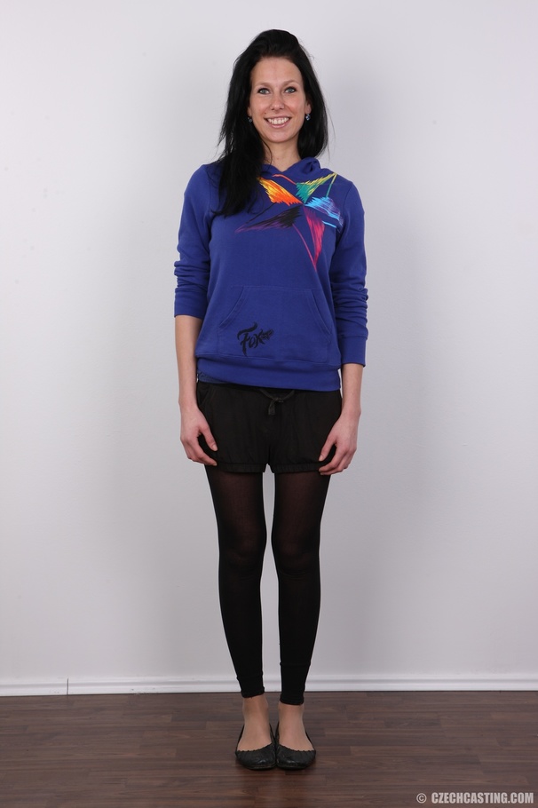 Hot black hair seductress with bouncy big t - XXX Dessert - Picture 2