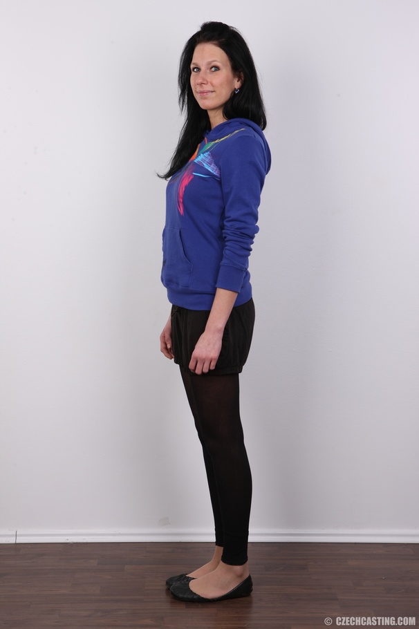 Hot black hair seductress with bouncy big t - XXX Dessert - Picture 3