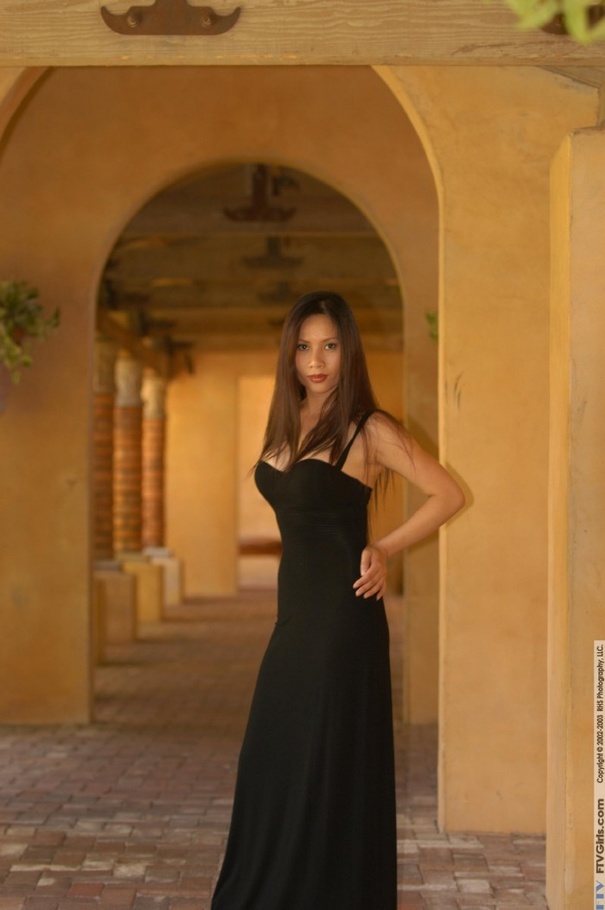 First time Li Chen big tits - XXXonXXX - Pic 15