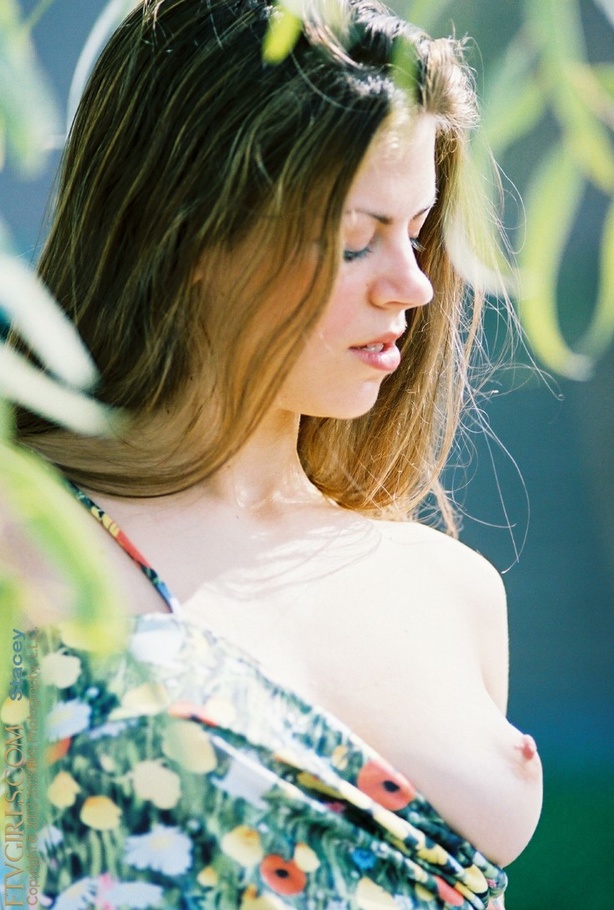 First time Natalia Wood erotica - XXXonXXX - Pic 9