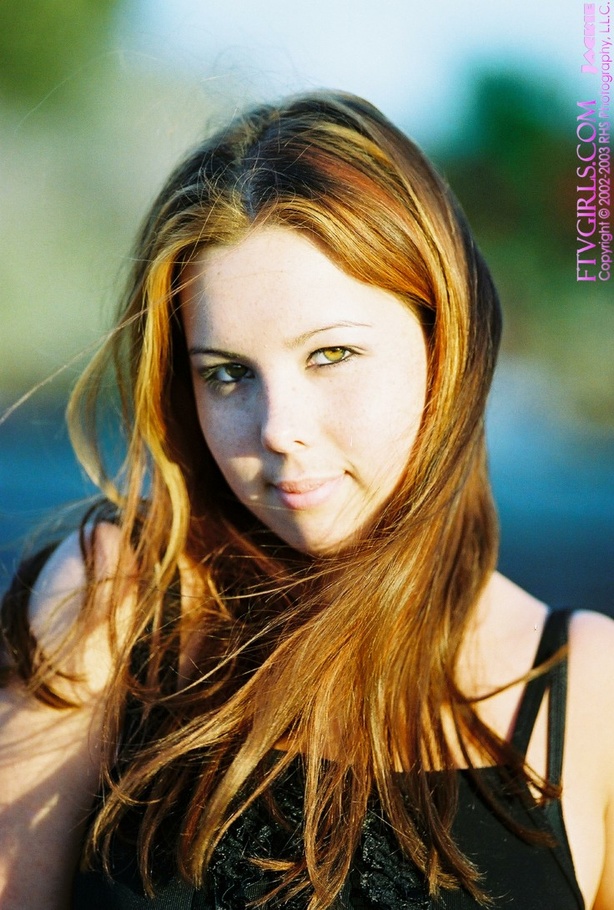 First time Jackie hard breast massage - XXX Dessert - Picture 7