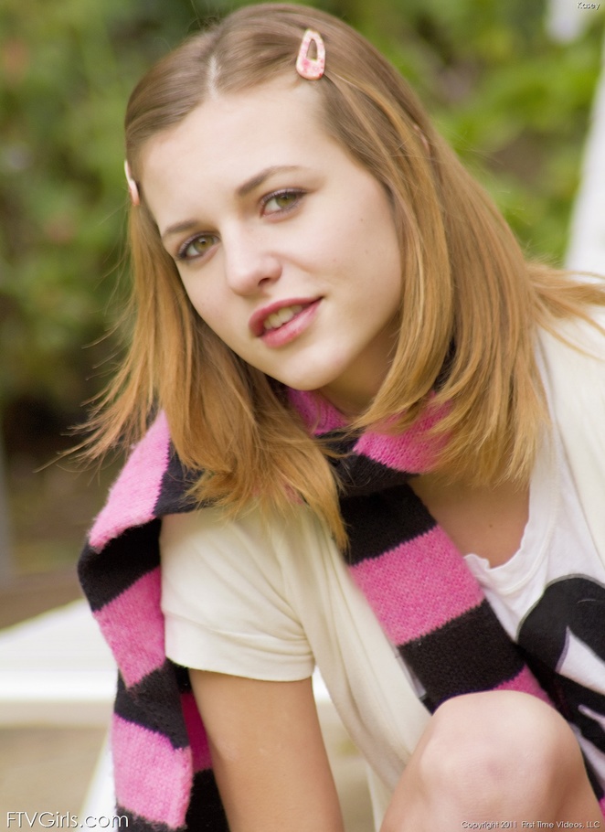 Kasey Chase double penetration - XXX Dessert - Picture 5