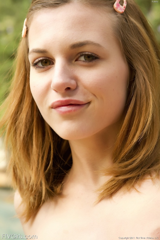 Kasey Chase double penetration - XXX Dessert - Picture 15