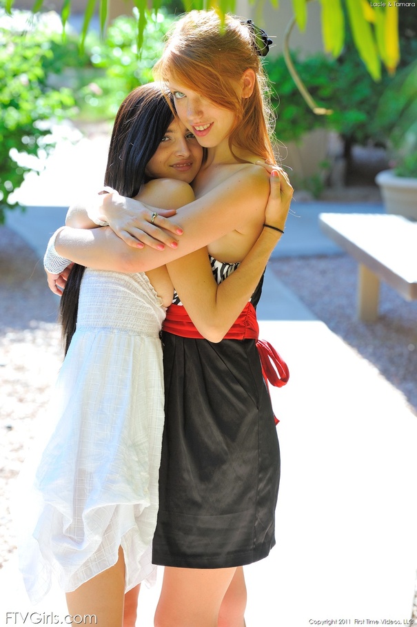 18 yo Pepper Kester oral - XXX Dessert - Picture 6