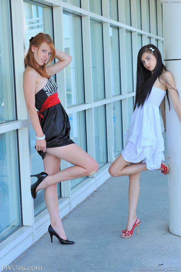 18 yo Pepper Kester oral - XXX Dessert - Picture 8