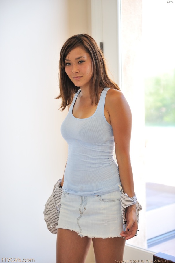 Teen Miyu FTV exclusive - XXX Dessert - Picture 7