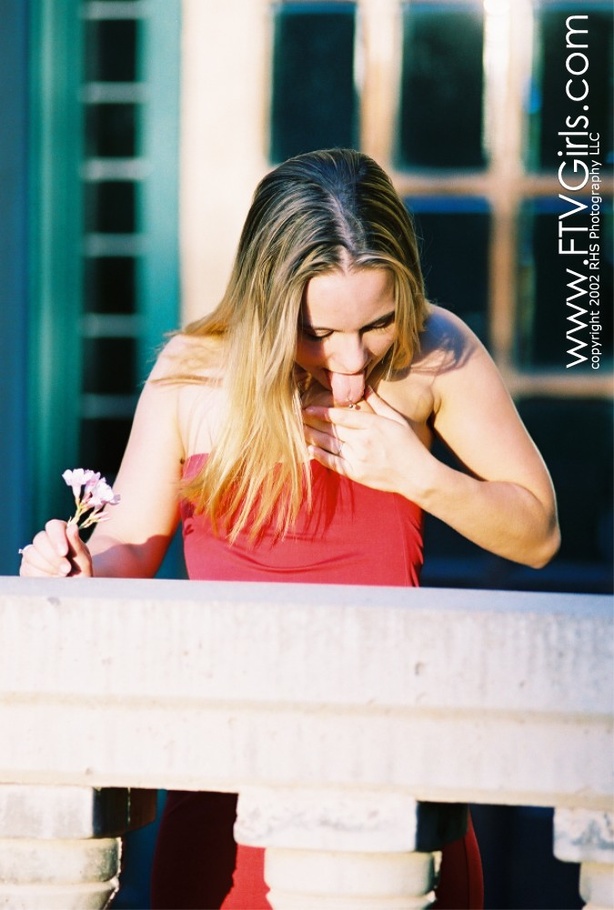 Teen Lillian Lee extreme closeups - XXX Dessert - Picture 13