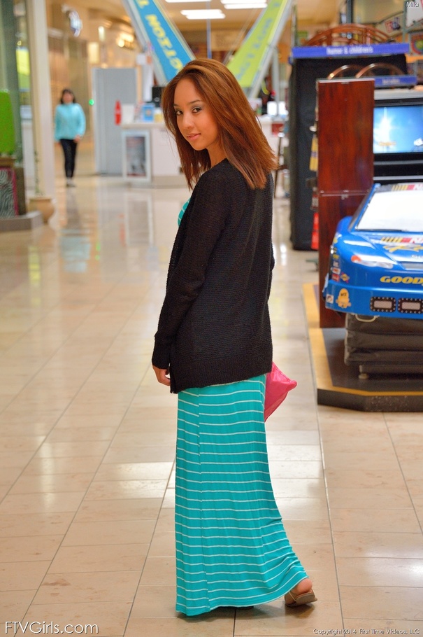 20 yo Mila teen - XXX Dessert - Picture 2
