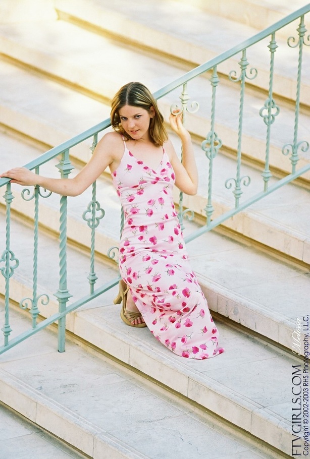 19 yo Alicia Angel hard breast massage - XXX Dessert - Picture 11