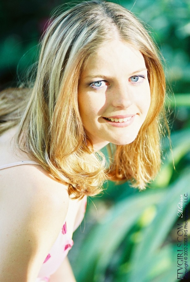 19 yo Alicia Angel hard breast massage - XXX Dessert - Picture 15