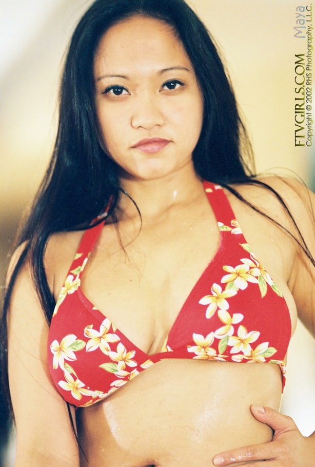 First time Maya anal toys - XXX Dessert - Picture 2