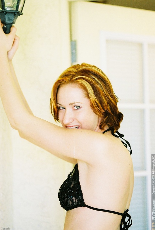 FTV exclusive Sarah erotica - XXX Dessert - Picture 4