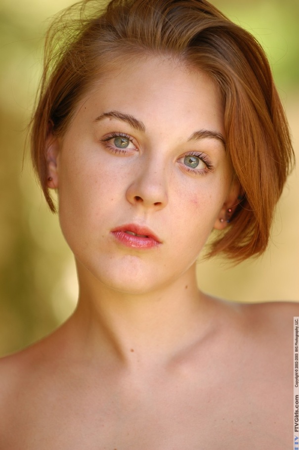 First time Violet FTV exclusive - XXX Dessert - Picture 7