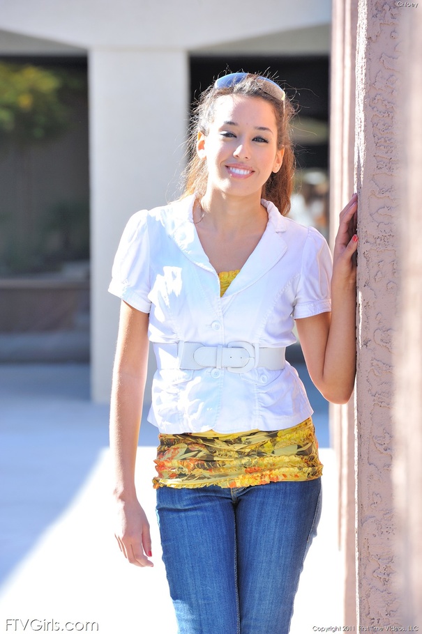 Chloey FTV original - XXX Dessert - Picture 5