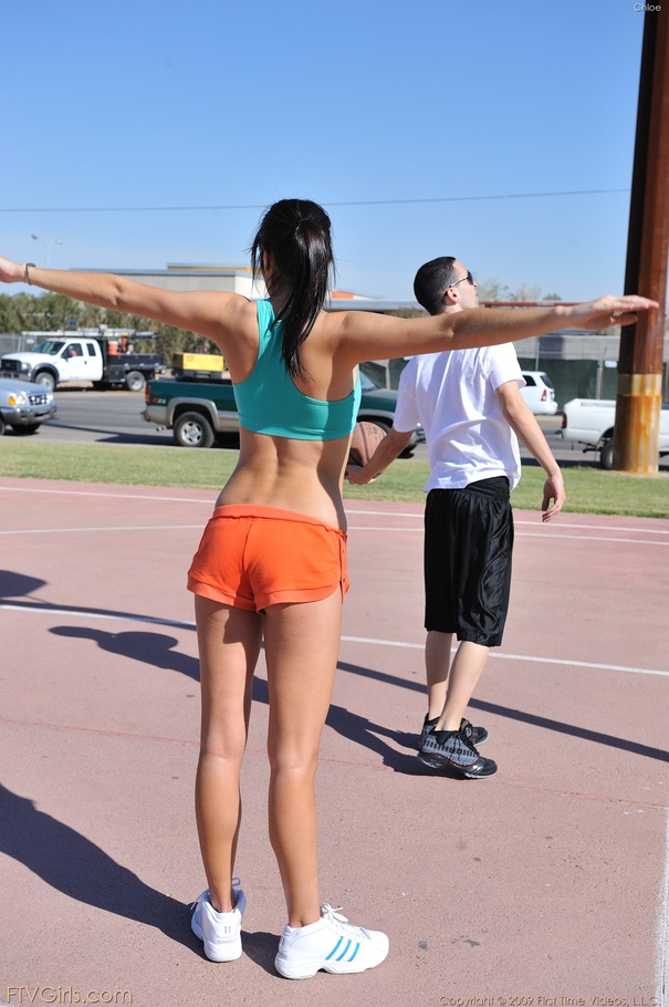 Teen Chloe tall - XXX Dessert - Picture 4