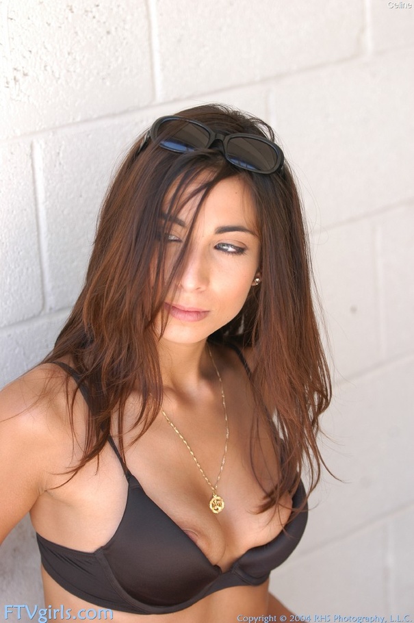 Teen Tiffany Taylor pornstar - XXX Dessert - Picture 11