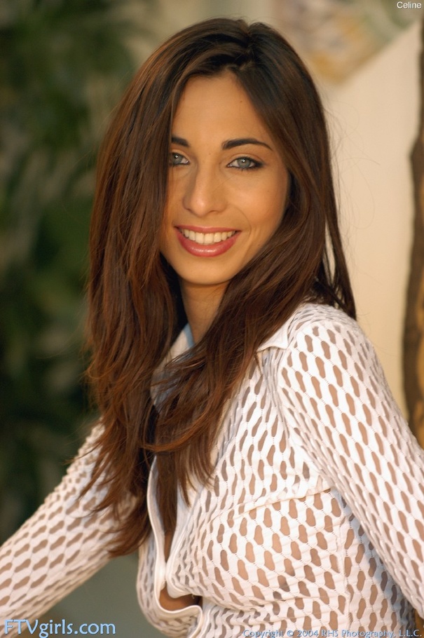 First time Tiffany Taylor hard breast massa - XXX Dessert - Picture 4