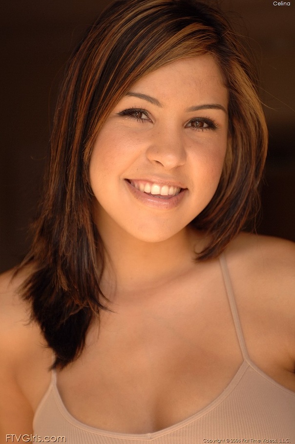 First time Celina Cross pornstar - XXX Dessert - Picture 16