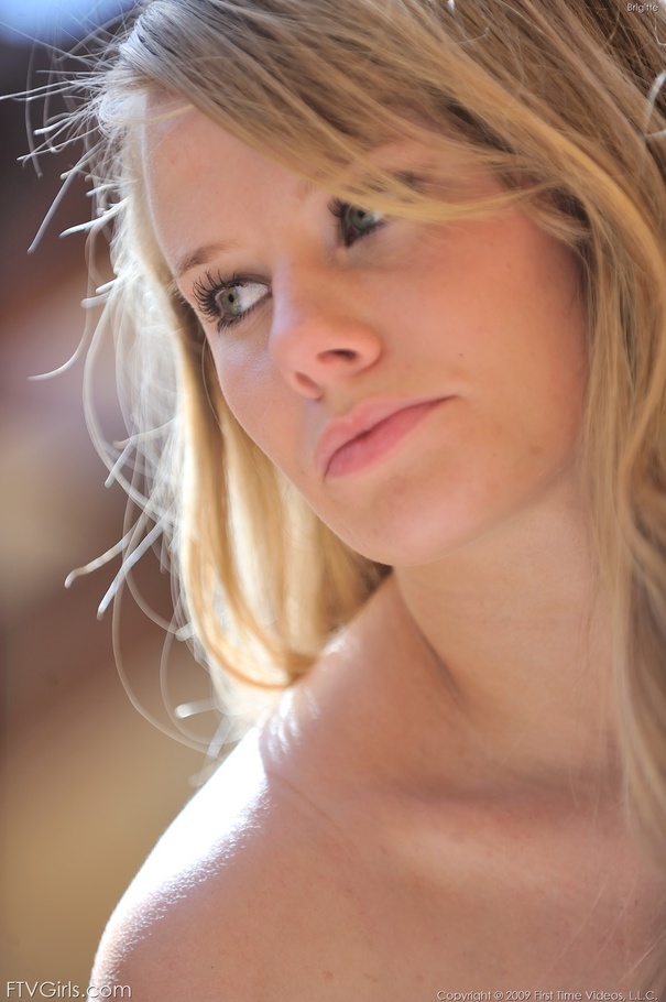 Teen Brigitte big ten - XXX Dessert - Picture 12