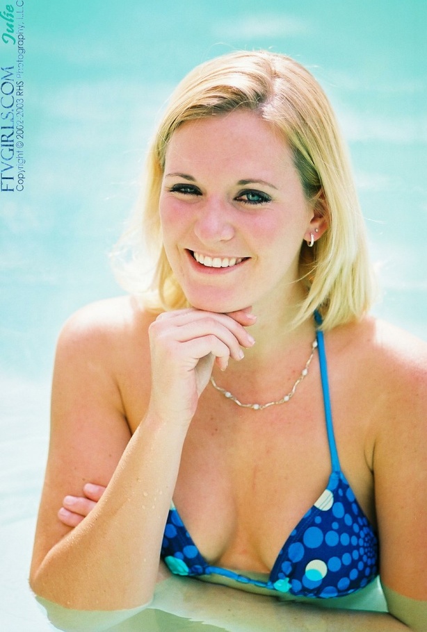 Julie tall - XXX Dessert - Picture 2