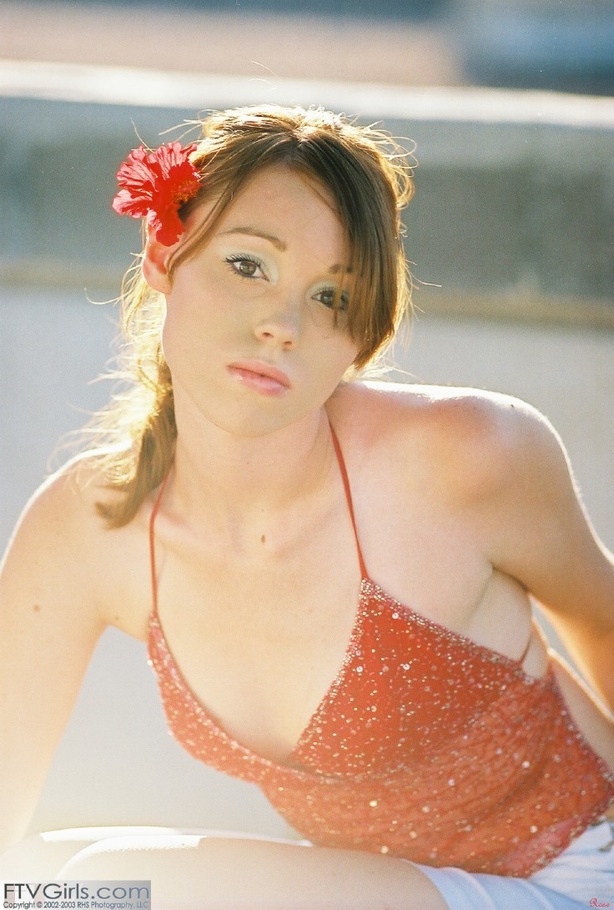 Teen Rose tall - XXX Dessert - Picture 3