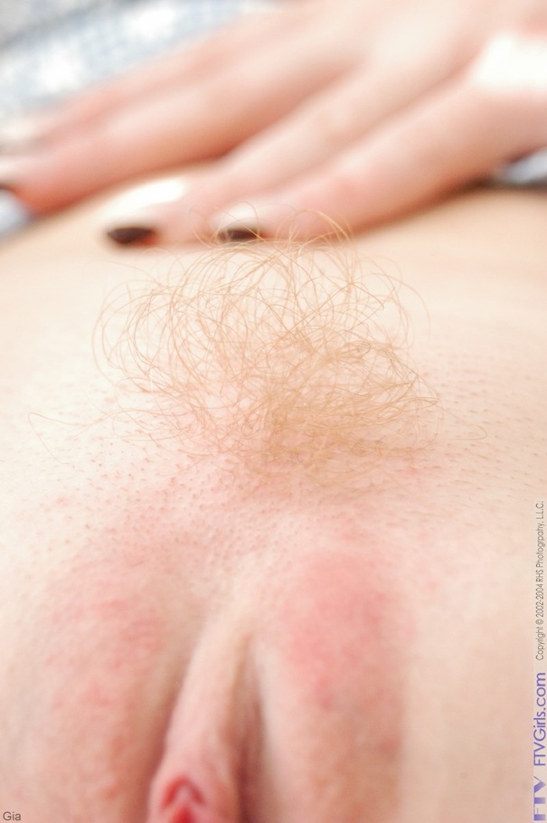 FTV original Juliet extreme closeups - XXX Dessert - Picture 7