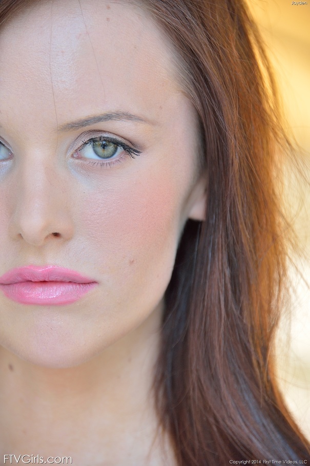 Teen Jayden public nudity - XXX Dessert - Picture 16